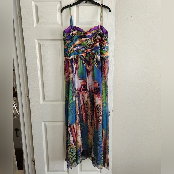 Prom Dress - Picture 2 of 16